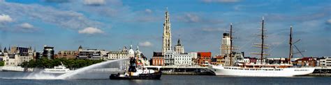 Gay guide to Antwerp Province